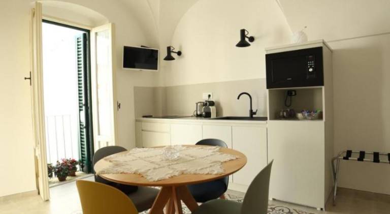 Beautiful apartment | Dogs allowed in Locorotondo