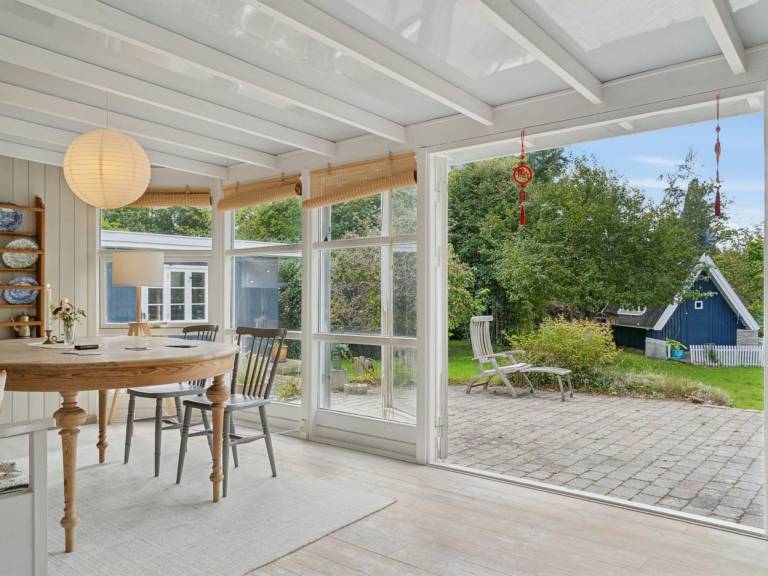 House  Gilleleje