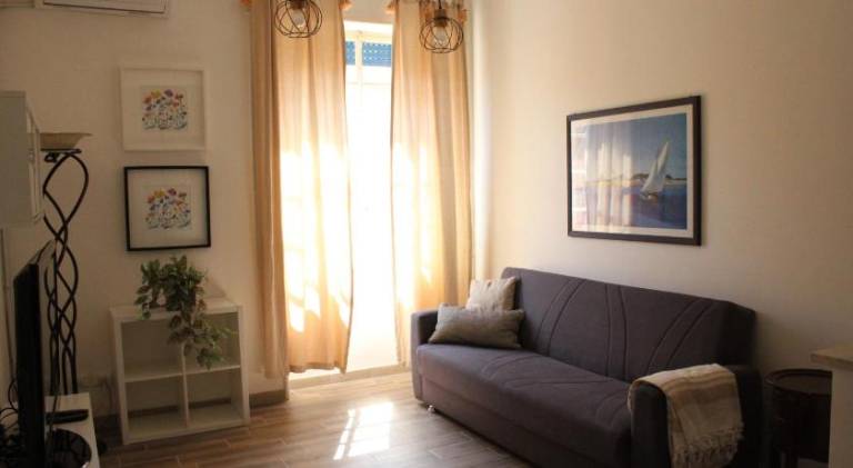 Apartment with 1 room for 4 persons in Vittoria
