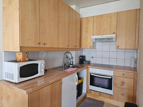 Appartement Lausanne