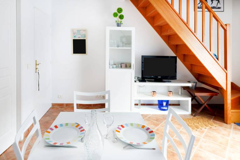 Apartment Au Pays Basque rated 2 stars 4 km from the beach with Terrace & Wi-Fi — photo 5