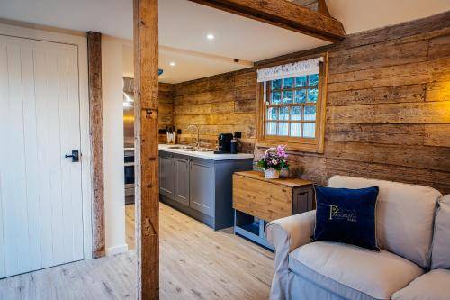 30 m² Ferienwohnung