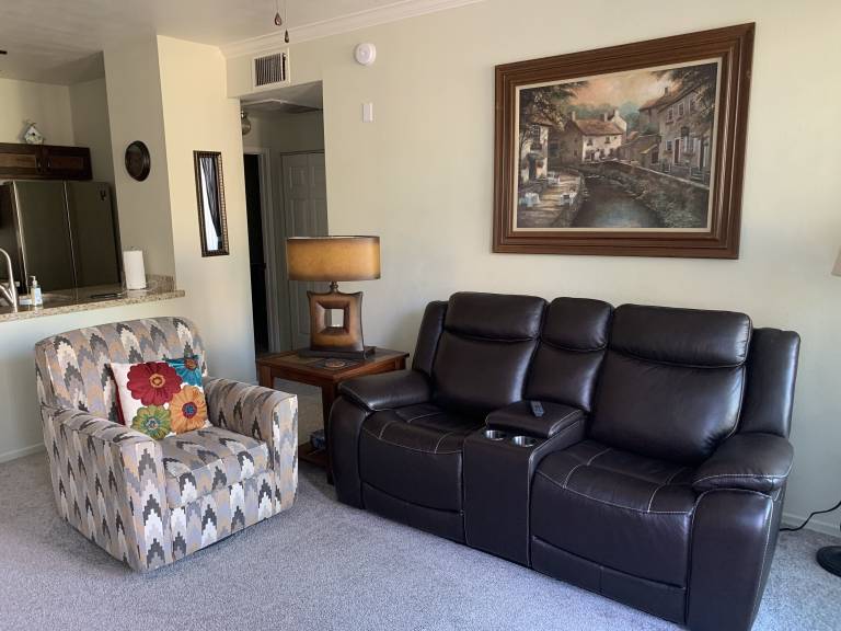 Condo Plaza Residences