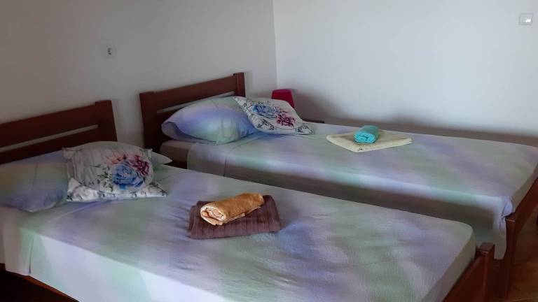 Apartmán Saplunara