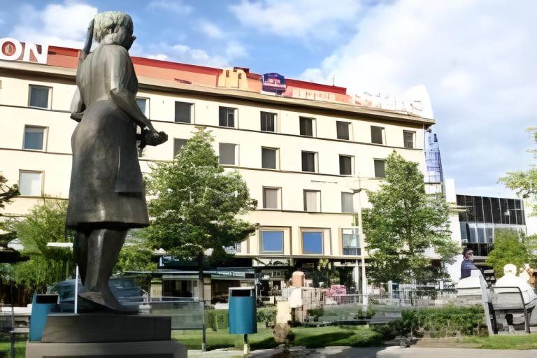 Scandic Atlas in Kuopio