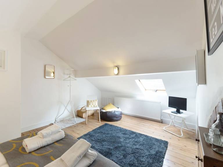 Cottage Matlock Bath