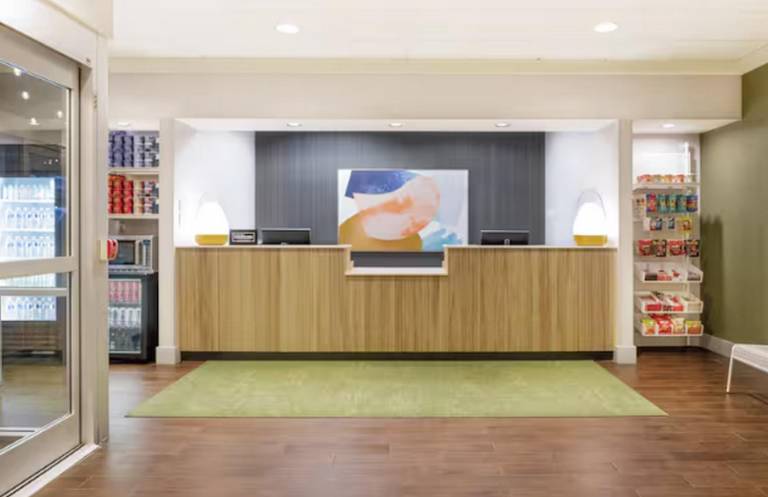 Spark by Hilton Glendive in Glendive, MT