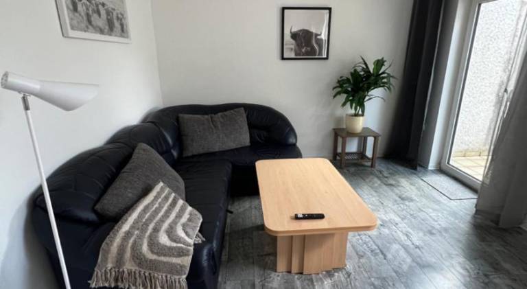 Ferienwohnung Melsungen