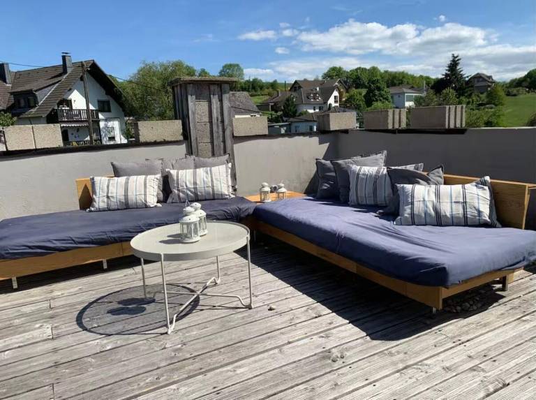 Ferienwohnung  Emmelshausen