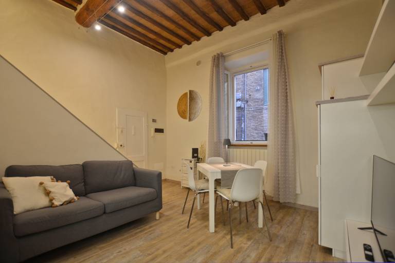 Rental apartment | Next to Piazza del Campo — photo 3