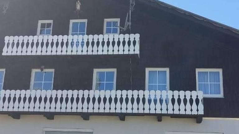 Ferienwohnung  Mauth