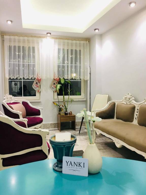 Yankı Hotel — photo 4