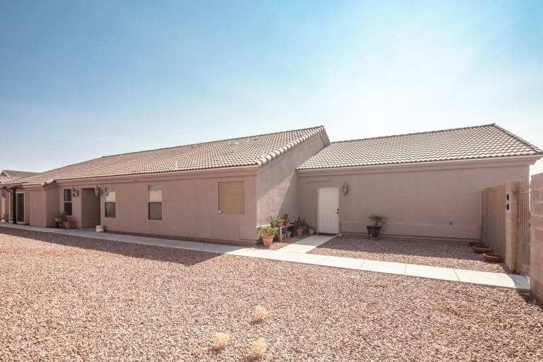 House Bullhead City