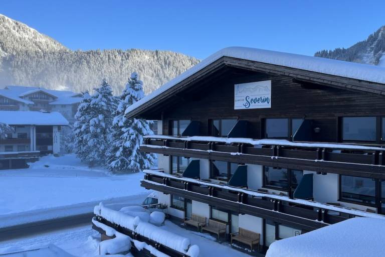 Ferienhaus mit Hund in Gemeinde Berwang, Berwang für max. 4 Personen Ferienhaus mit Hund in Gemeinde Berwang, Berwang für max. 4 Personen