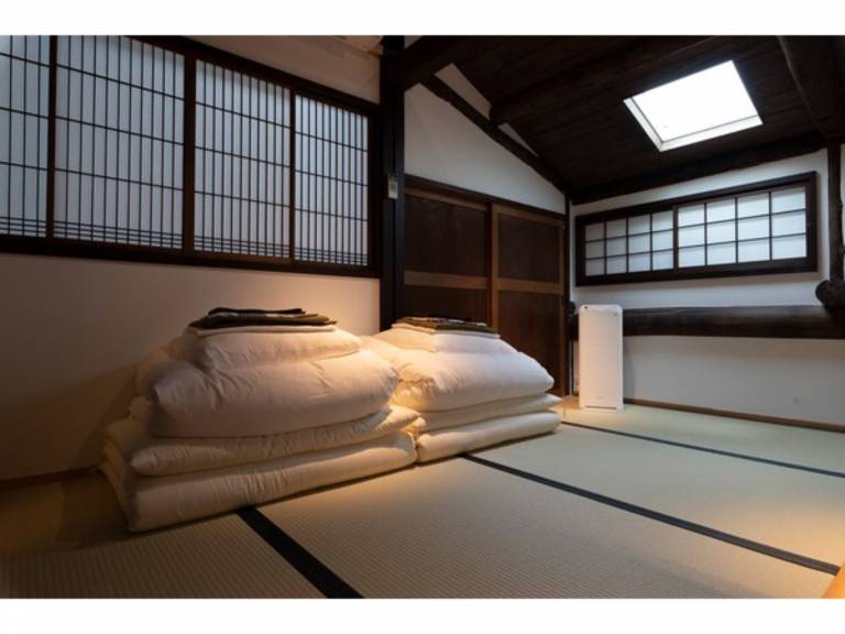 House with yard & terrace | Near Kinkaku-ji | Good for workation | Pets are welcome — photo 3