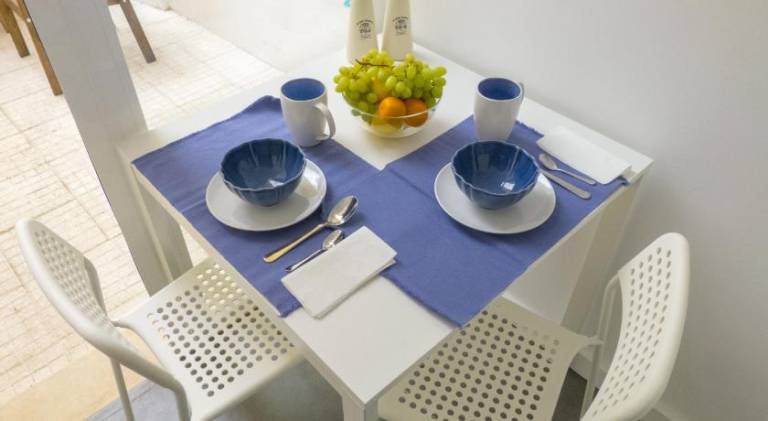 Apartment with terrace | Pet-friendly — photo 3