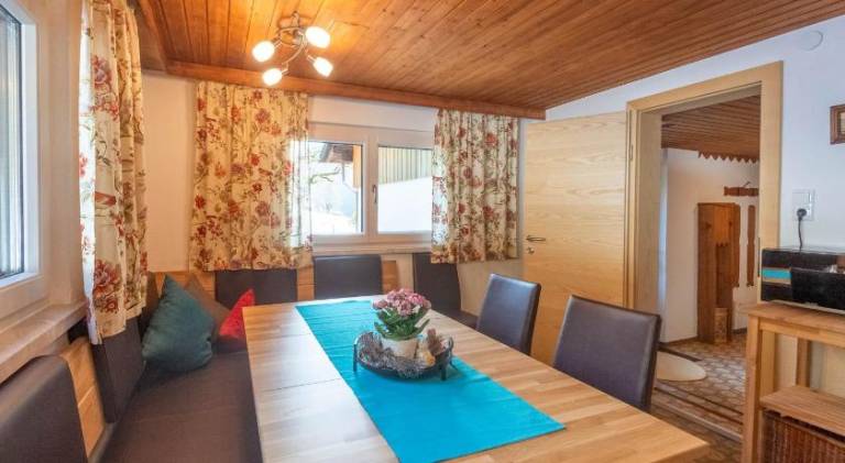 Wonderful holiday apartment | Dogs allowed — photo 4