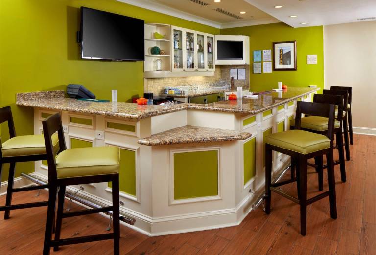 Hilton Garden Inn Savannah Midtown — photo 5