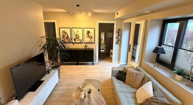 Apartment | Pet-friendly in Sandnes