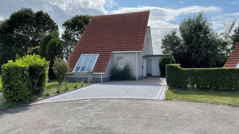 Huis Scharendijke