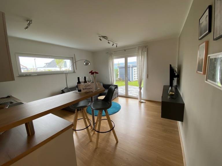 Ferienwohnung Öhringen