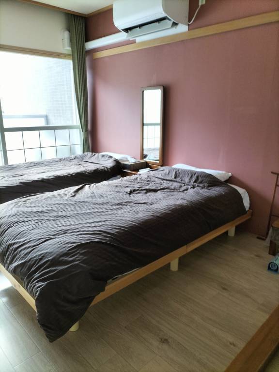 Apartamento  1 Chome Jozankeionsennishi