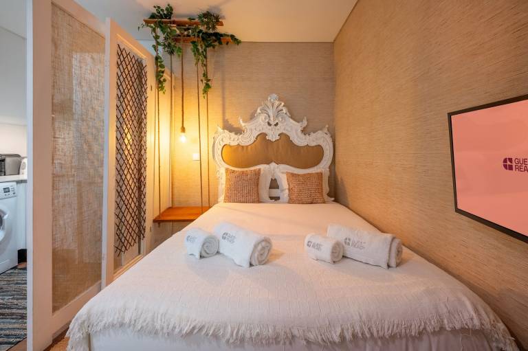 Ferienwohnung  Bairro Alto