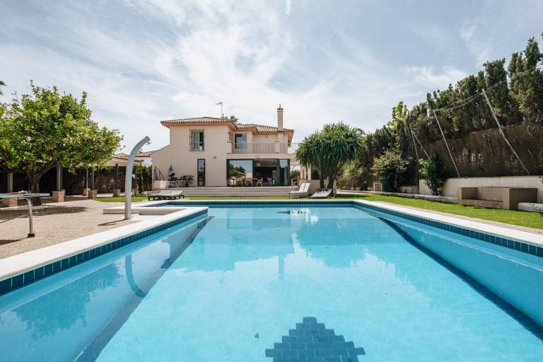 Villa Sevilla