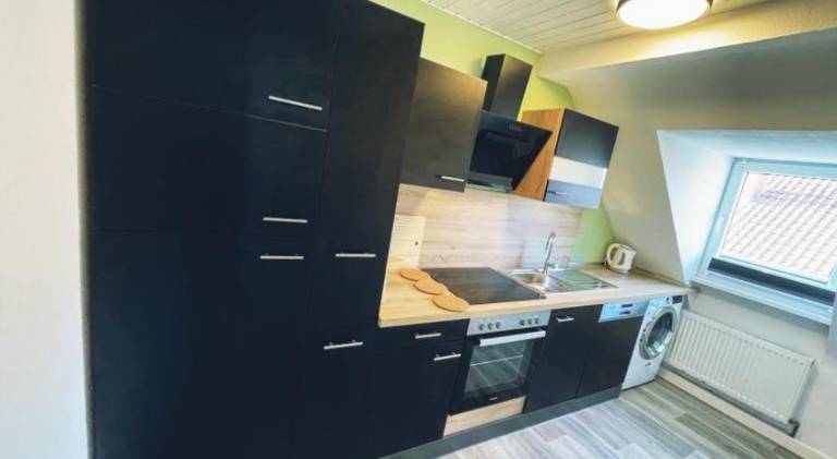 Rental apartment with 2 rooms for 11 persons — photo 4