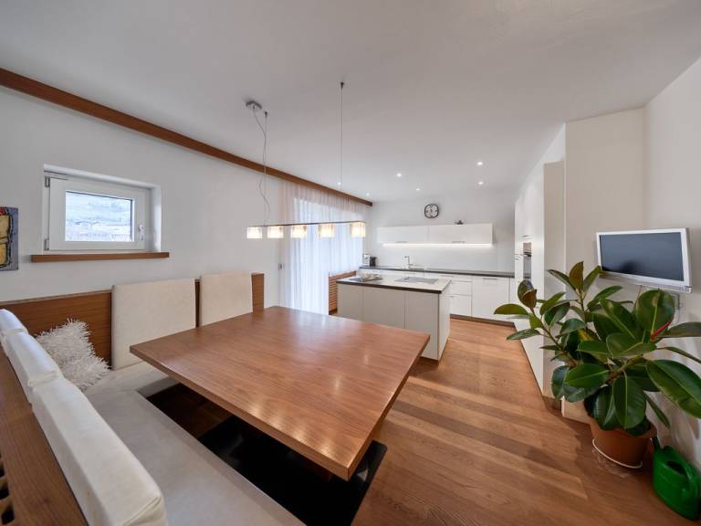 Ferienwohnung Algund