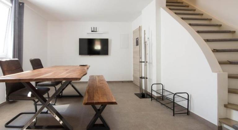 Ferienwohnung Homburg
