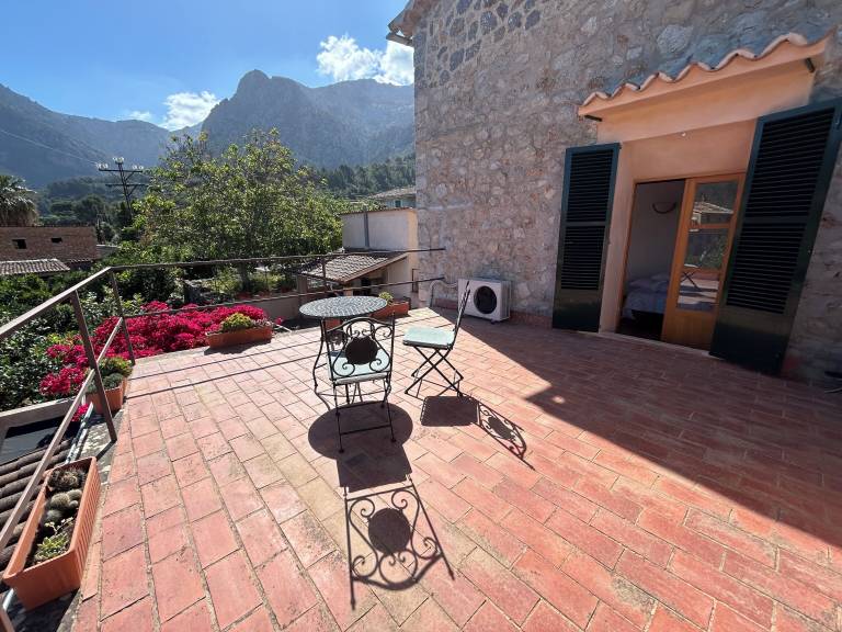 Huis Sóller