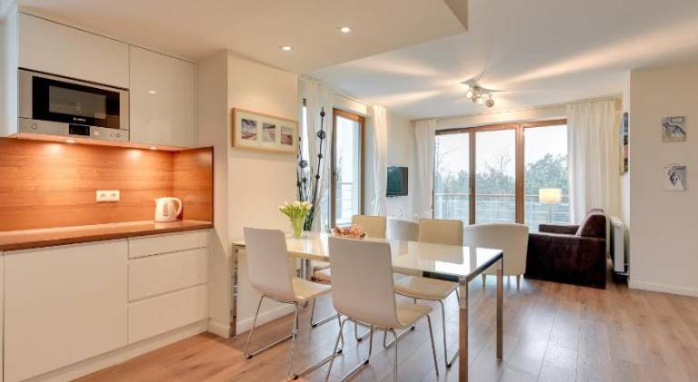 Holiday apartment | Next to the beach | Dogs allowed — photo 4