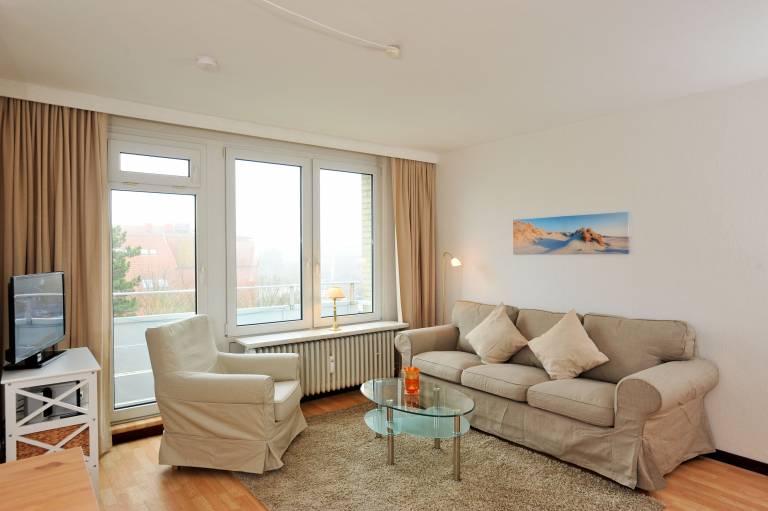 Pleasant apartment | Next to the beach | Dogs allowed — photo 2