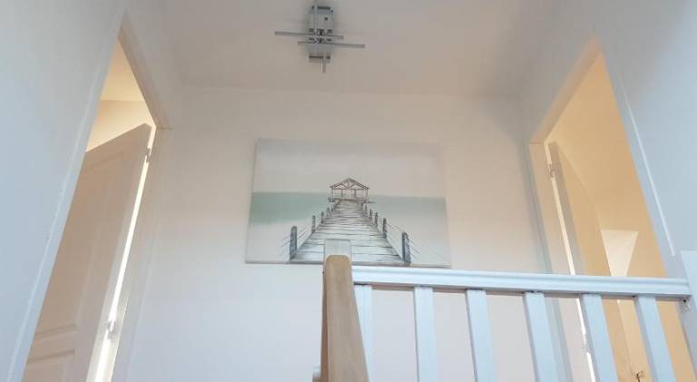 House with 2 rooms for 8 persons — photo 3