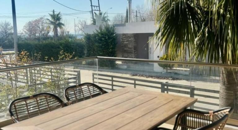 Rental apartment with 4 rooms for 8 persons — photo 4