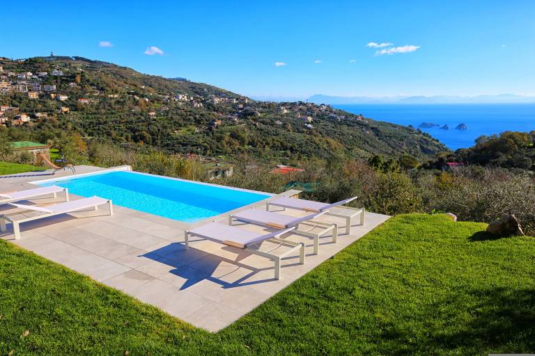 Villa Nerano