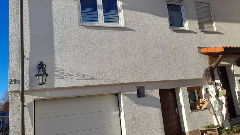 Ferienwohnung Maroldsweisach