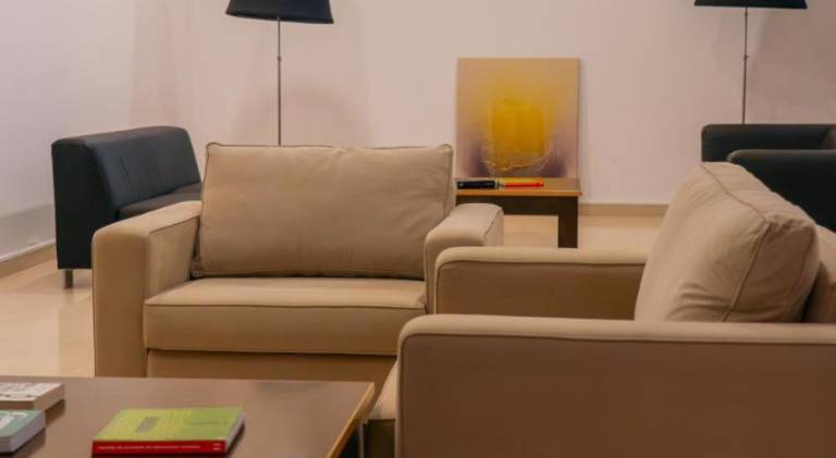 SNO Hotel Ciudad de Sabinanigo — photo 5