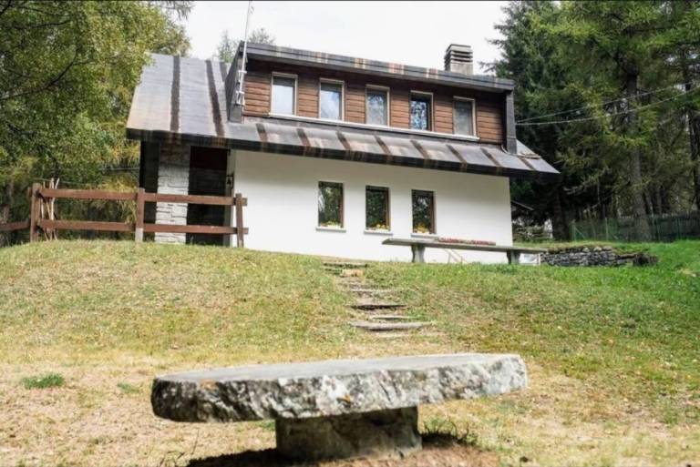 House with grill & yard | Panoramic view — photo 5