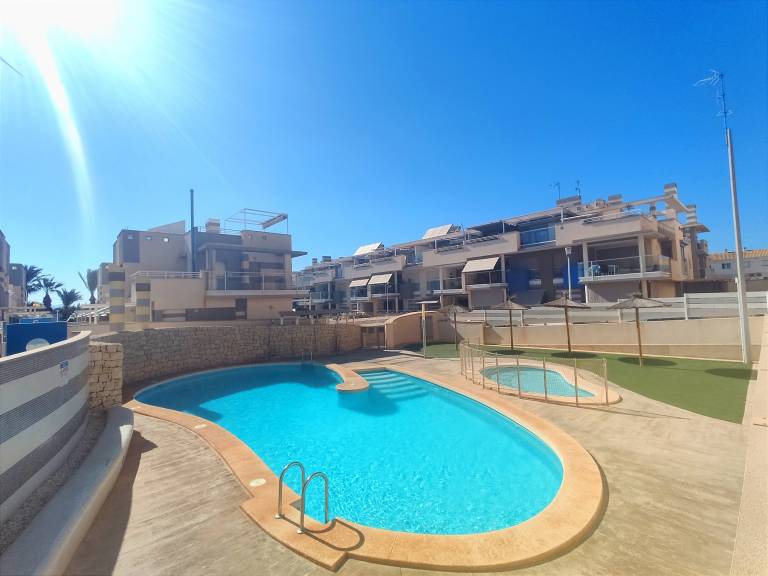 Apartamento  Cabo de Palos