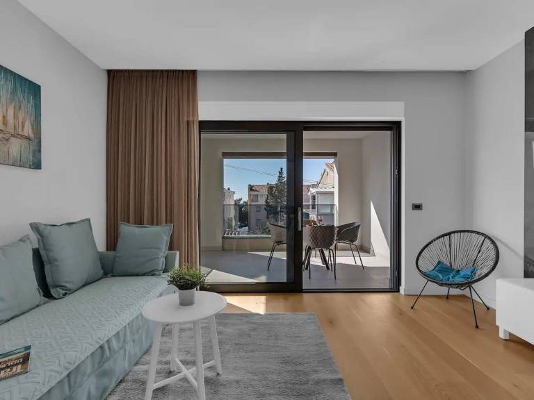 Rental apartment | Next to the beach | Pets are welcome — photo 5