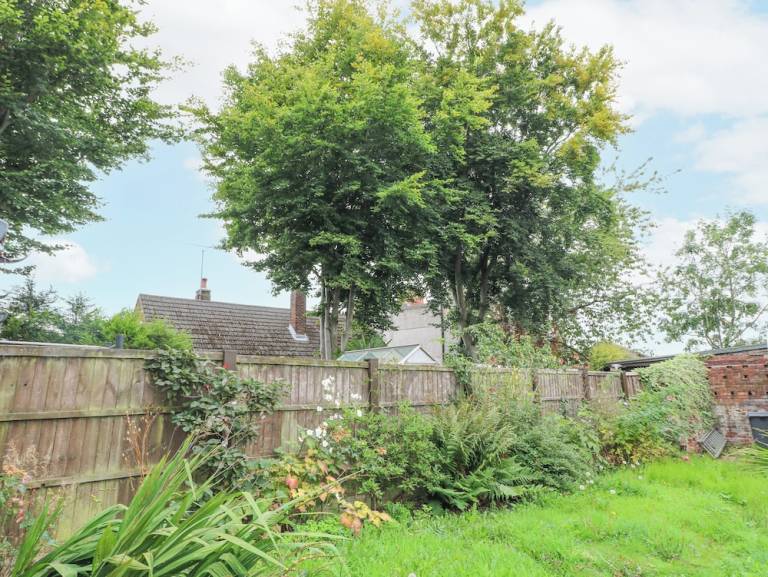 Cottage Alfreton