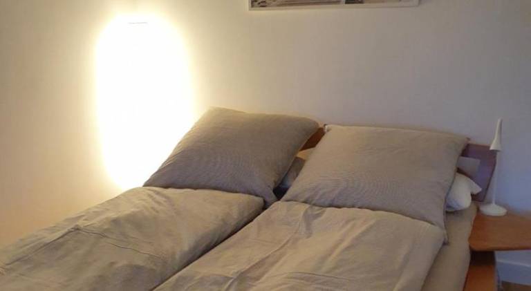 Holiday apartment with pool in Lahnstein