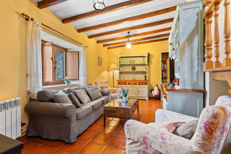 Casa Teverga