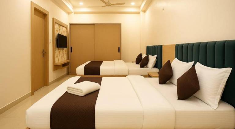 Hari Niwaas Paying Guest house — photo 2