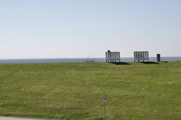 Ferienwohnung Büsum