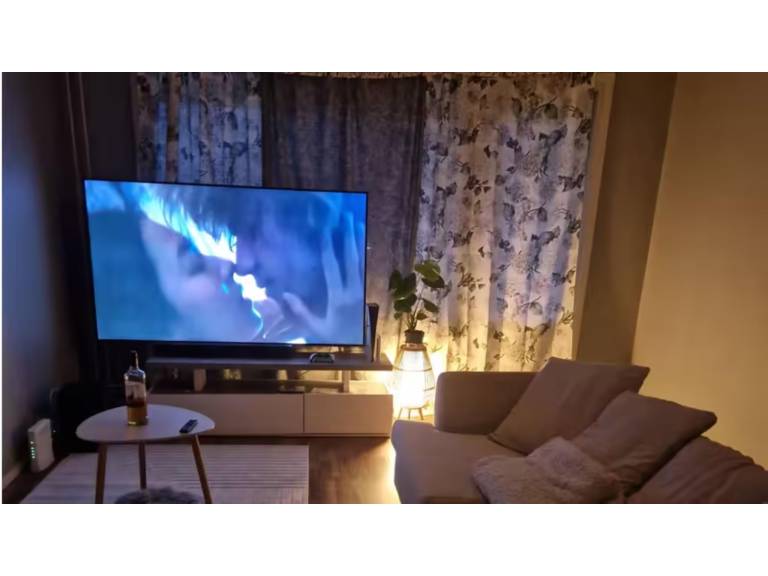 Ferielejlighed Lahti