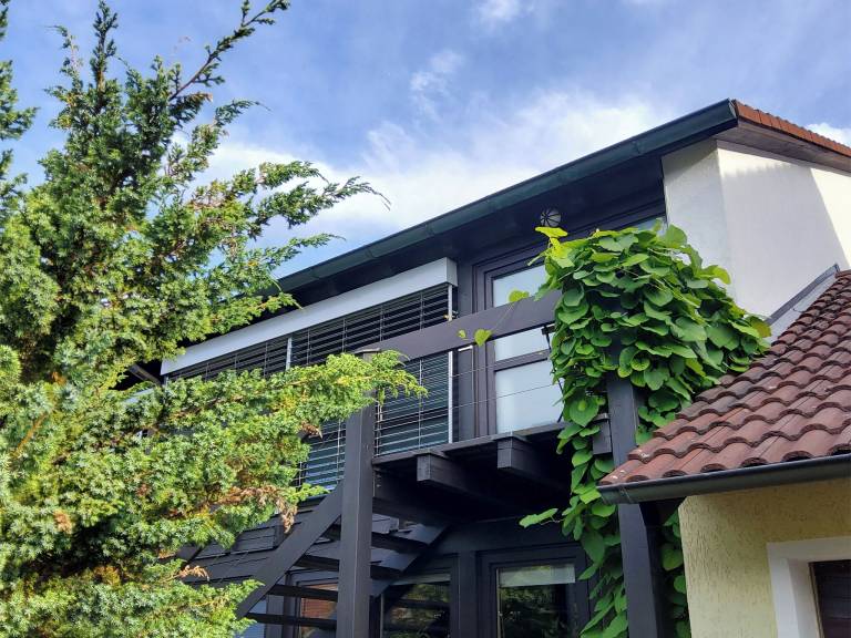 Ferienwohnung  Eckersmühlen