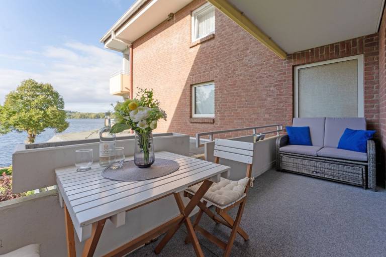 Apartment  Niederkleveez